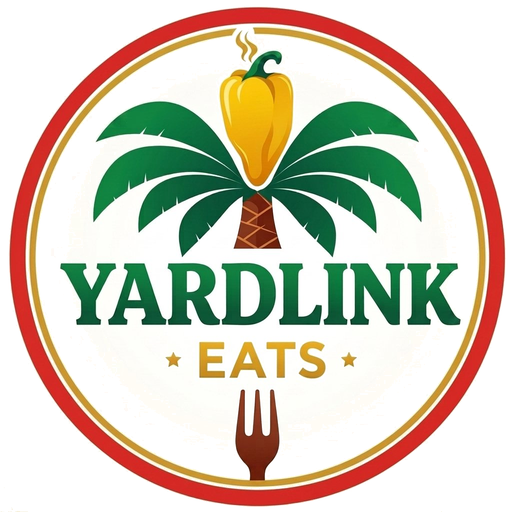 YardLink Eats app icon