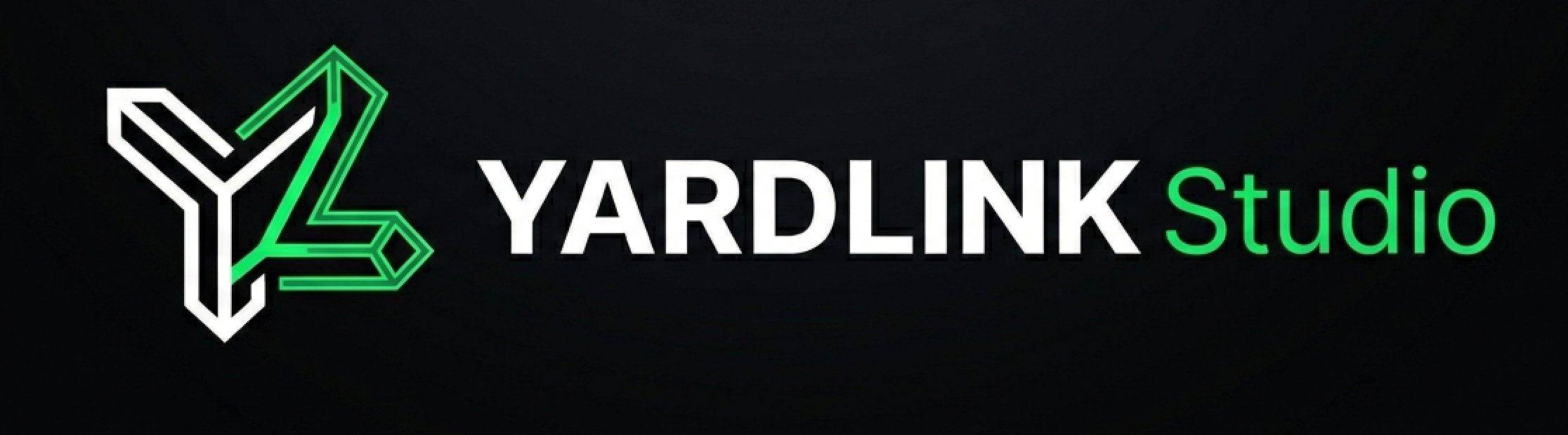 YardLink Studio